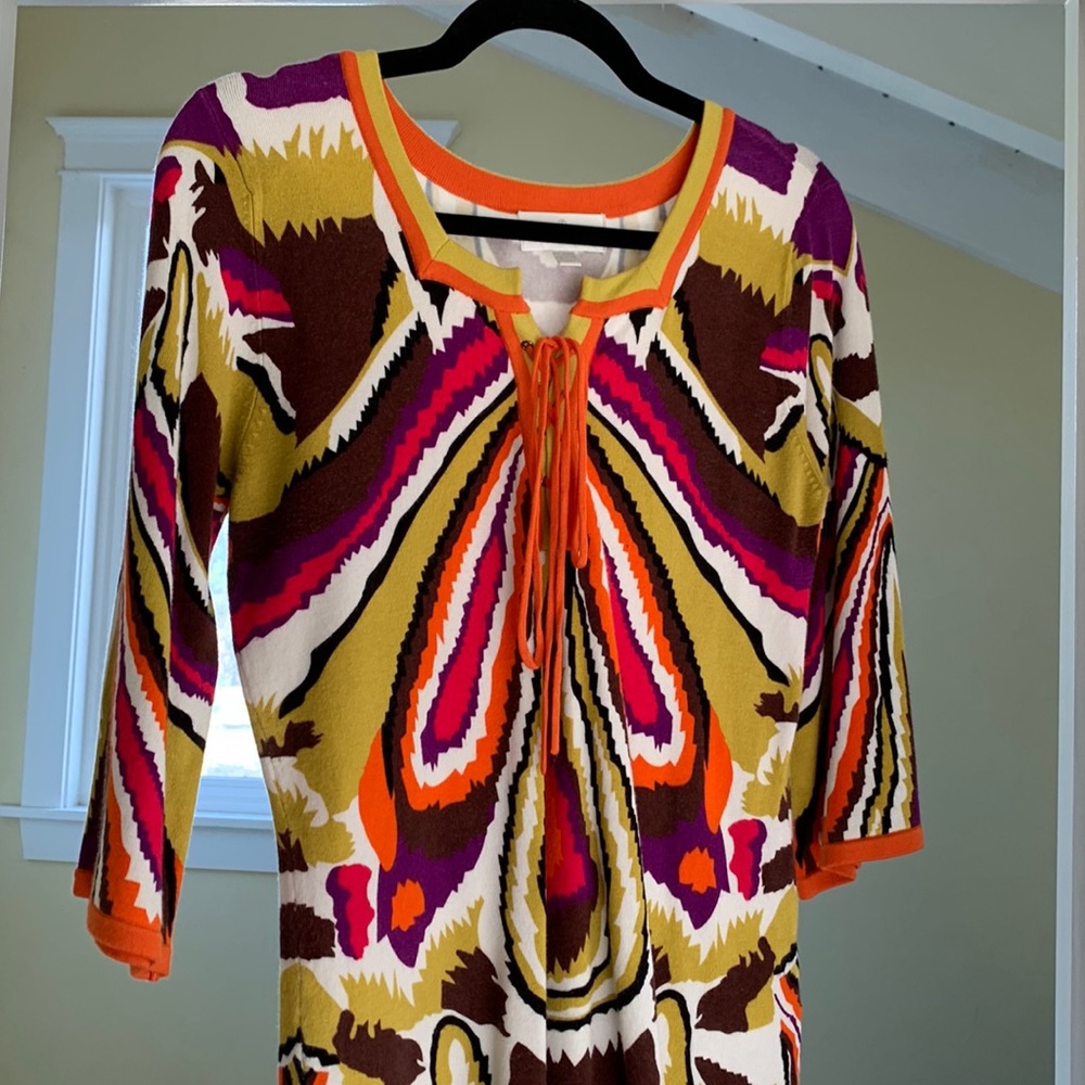Beautiful Square Neck Sweater